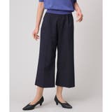 パンツ レディース オフィス | Honeys | 詳細画像29