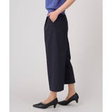 パンツ レディース オフィス | Honeys | 詳細画像30