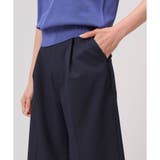 パンツ レディース オフィス | Honeys | 詳細画像32