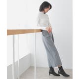 パンツ レディース オフィス | Honeys | 詳細画像5
