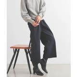 ネイビー | パンツ レディース オフィス | Honeys