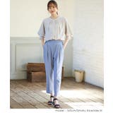 ボトムス パンツ テーパード | Honeys | 詳細画像5