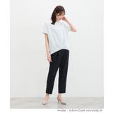 ボトムス パンツ テーパード | Honeys | 詳細画像9