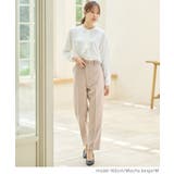 ボトムス パンツ セットアップ | Honeys | 詳細画像11
