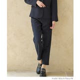 ボトムス パンツ セットアップ | Honeys | 詳細画像7