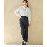 ボトムス パンツ セットアップ | Honeys | 詳細画像8