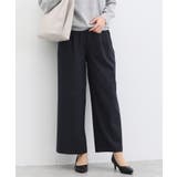 ボトムス パンツ 抗菌 | Honeys | 詳細画像7 