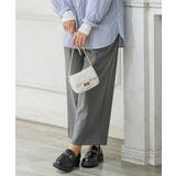 杢チャコール | ボトムス パンツ 抗菌 | Honeys