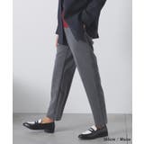 ボトムス パンツ テーパードパンツ | Honeys | 詳細画像11