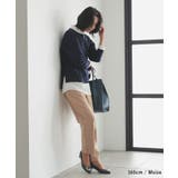 ボトムス パンツ テーパードパンツ | Honeys | 詳細画像13