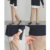 ボトムス パンツ テーパードパンツ | Honeys | 詳細画像14