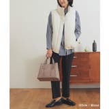 ボトムス パンツ テーパードパンツ | Honeys | 詳細画像5