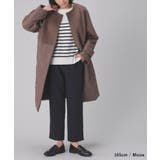 ボトムス パンツ テーパードパンツ | Honeys | 詳細画像7