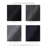 ボトムス パンツ ワイドパンツ | Honeys | 詳細画像14 