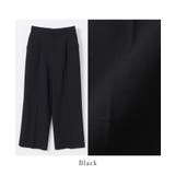 ボトムス パンツ ワイドパンツ | Honeys | 詳細画像16 