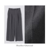 ボトムス パンツ ワイドパンツ | Honeys | 詳細画像17 