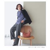 ボトムス パンツ ワイドパンツ | Honeys | 詳細画像3 