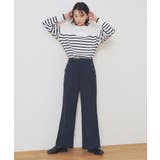 ボトムス パンツ ストレートパンツ | Honeys | 詳細画像10 