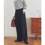 ボトムス パンツ ストレートパンツ | Honeys | 詳細画像9 