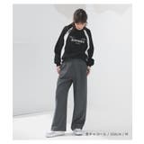 ボトムス パンツ ストレートパンツ | Honeys | 詳細画像11 