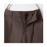 ボトムス パンツ ストレートパンツ | Honeys | 詳細画像15 