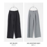 ボトムス パンツ ストレートパンツ | Honeys | 詳細画像16 