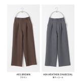 ボトムス パンツ ストレートパンツ | Honeys | 詳細画像17 