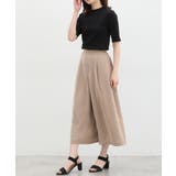 ボトムス パンツ レディース | Honeys | 詳細画像14