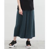 ダークブルー | ボトムス パンツ レディース | Honeys