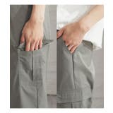 ボトムス パンツ ジョガーパンツ | Honeys | 詳細画像15