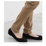 ボトムス パンツ 抗菌 | Honeys | 詳細画像14