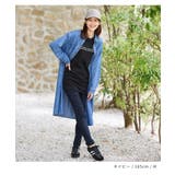ボトムス パンツ 抗菌 | Honeys | 詳細画像3