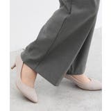 ボトムス パンツ 抗菌 | Honeys | 詳細画像11 