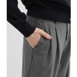 ボトムス パンツ 抗菌 | Honeys | 詳細画像9 