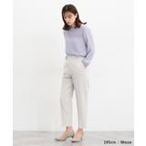 ボトムス パンツ センタープレス | Honeys | 詳細画像10 