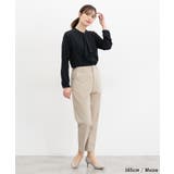 ボトムス パンツ センタープレス | Honeys | 詳細画像13 