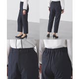 ボトムス パンツ センタープレス | Honeys | 詳細画像15 