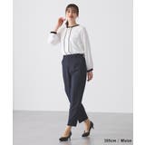 ボトムス パンツ センタープレス | Honeys | 詳細画像6 