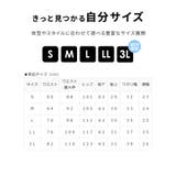 ボトムス パンツ 大きいサイズ | Honeys | 詳細画像9