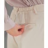 ボトムス パンツ ストレートパンツ | Honeys | 詳細画像16
