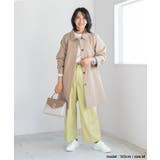 ボトムス パンツ ストレートパンツ | Honeys | 詳細画像7