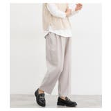 ボトムス パンツ 抗菌 | Honeys | 詳細画像10 