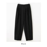 ボトムス パンツ 抗菌 | Honeys | 詳細画像15 