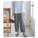 ボトムス パンツ 抗菌 | Honeys | 詳細画像4 