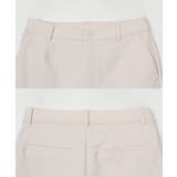 ボトムス パンツ コットン | Honeys | 詳細画像15 