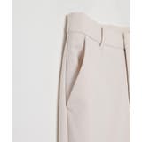 ボトムス パンツ コットン | Honeys | 詳細画像16 