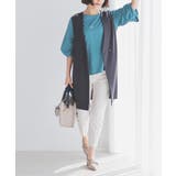 ボトムス パンツ コットン | Honeys | 詳細画像7 