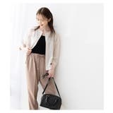 ボトムス パンツ テーパードパンツ | Honeys | 詳細画像10