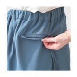 ボトムス パンツ テーパードパンツ | Honeys | 詳細画像17