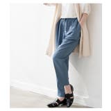 ボトムス パンツ テーパードパンツ | Honeys | 詳細画像4